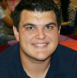 Meet your Posher, Garrett